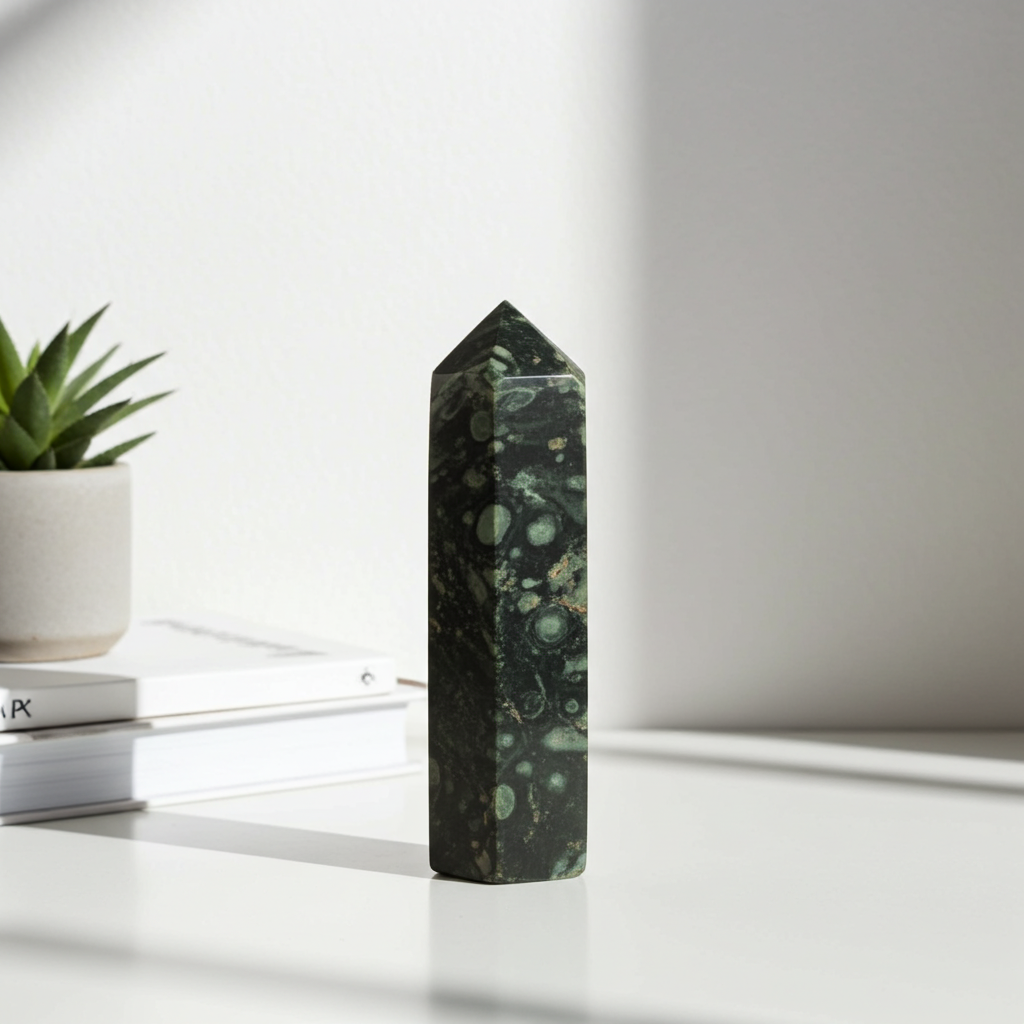 Kabamba Jaspis Türme