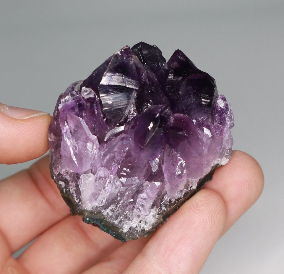 Amethyst Handstücke (extra Qualität)