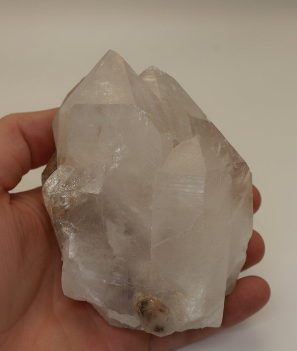 Bergkristall Stufen B Qualität