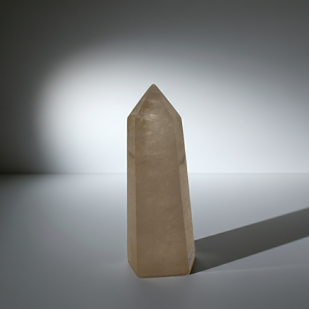 Bergkristall Spitzen (extra)