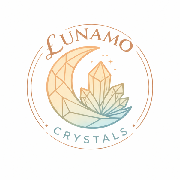 Lunamo Crystals