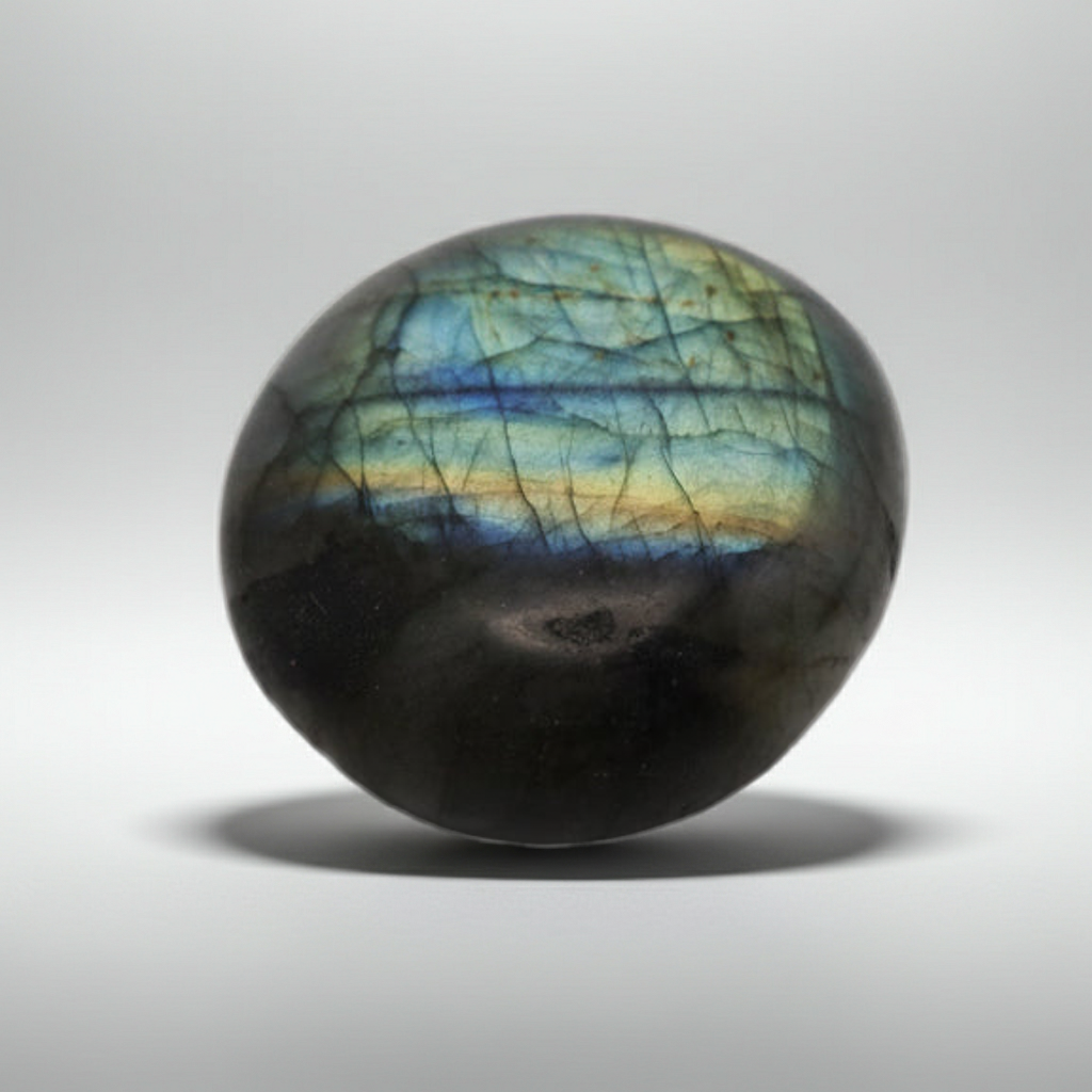 Labradorit Jumbo Handsteine