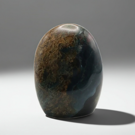 Ozean-Jaspis Freiform