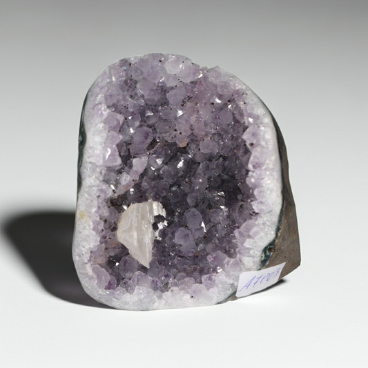 Amethyst Freeform poliert 03